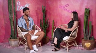 Jakub Hrnčíř ide do Love islandu s jasnou predstavou