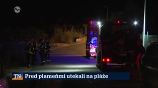 Zahraničné spravodajstvo