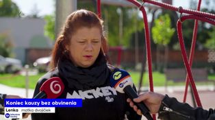 Koniec kauzy bez obvinenia