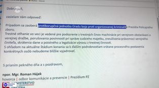 Filip Kuffa ministrom nebude
