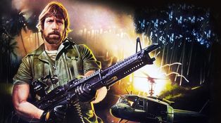 Škandalózne odhalenie! Jediná vec, ktorú Chuck Norris nedokáže