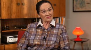 Hana Gregorová posiela odkaz mladej generácii: „Toto by som želala vám, nie sebe“