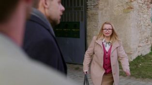 10. epizóda - Aj kone sa strieľajú