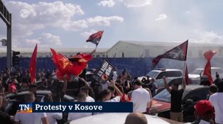 Zahraničné spravodajstvo