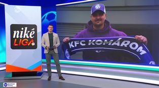 Niké liga