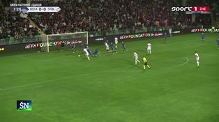 Slováci gólmi potvrdili úlohu favorita