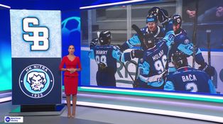 Tipsport liga: Slovan - Nitra