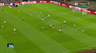 Aston Villa na úvod bezzubá