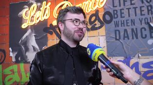 Návrhár prehovoril: Šaty Janky Kovalčíkovej na finále museli na poslednú chvíľu zašívať