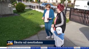 Školu už neutiahnu