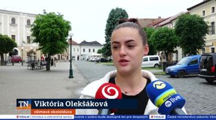 Všímavosť pomohla zachrániť život