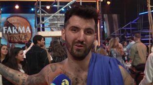 Rišo si finále užil, škreli ho len dve veci