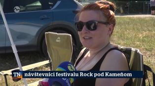 Festival bez sľúbených interpretov
