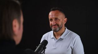 55. epizóda | 27. 7. 2026 | Ondrej Kandráč