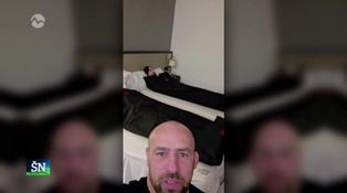 Klein vs Čepo na Voyo
