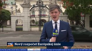 Nový rozpočet Európskej únie