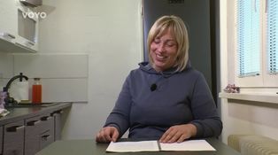 2. epizóda - Martina a Janča
