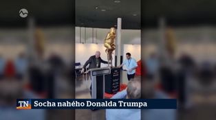 Zahraničné spravodajstvo