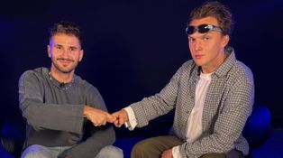 Nino odhalil, čo sa v skutočnosti skrývalo za jeho správaním na Farme