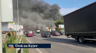 Zahraničné správy
