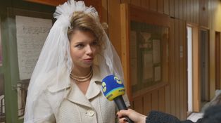 Svadba ako festival? Kristína Sisková prezradila svoju predstavu