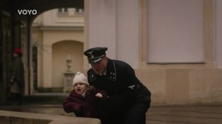 Pokojná prechádzka Waltera A Helgy sa zmenila na horor