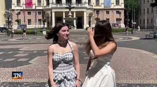 Zlaté talenty so Zlaticou
