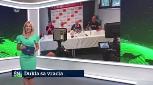Dukla sa vracia
