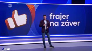 Frajer na záver