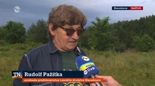 S karavanom po Slovensku