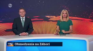 Obmedzenia na Záhorí