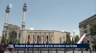 Zahraničné správy