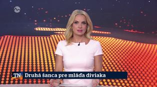 Druhá šanca pre mláďa diviaka