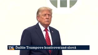 Zahraničné spravodajstvo