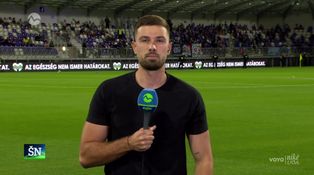 Pred zápasom Komárno - Slovan