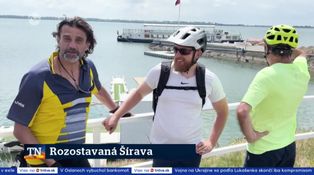 Rozostavaná Šírava