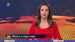 Obavy o ceny ropy