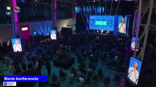 Biznis konferencia