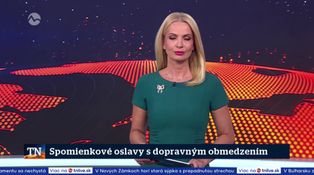 Spomienkové oslavy s dopravným obmedzením