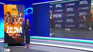 RFA na Voyo