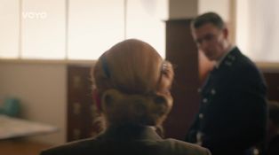Lucia je pripravená, že ju Walter odhalí