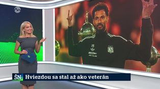Hviezdou sa stal až ako veterán