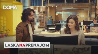 Nový krásavec na scéne, Serkan nie je nadšený Nový krásavec na scéne, Serkan nie je nadšený