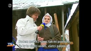 V dobrom aj v zlom s Vami