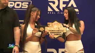 RFA 33 na Voyo