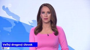 Veľký drogový úlovok