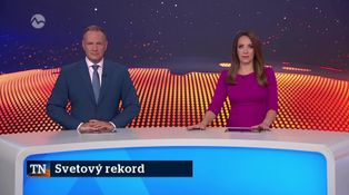 Svetový rekord