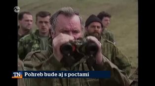 Zahraničné spravodajstvo