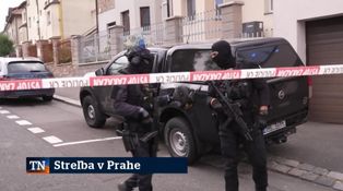 Zahraničné správy