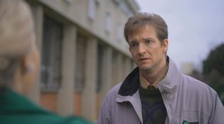 Zjavil sa v tom najhoršom. Neuveríte, čo žiada nová postava v Sľube